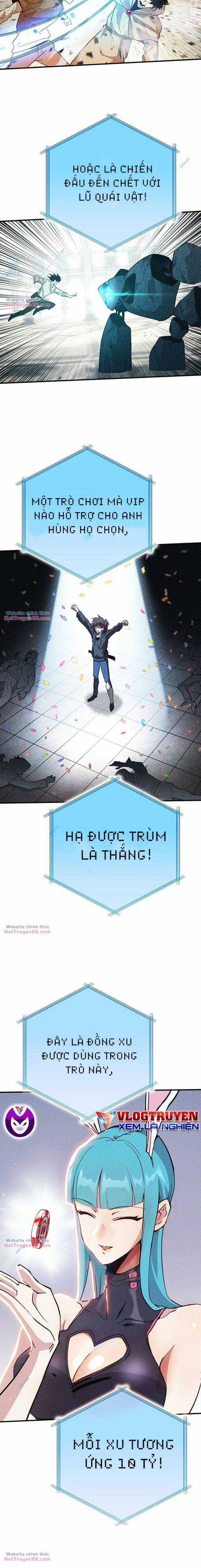 Hardcore Leveling Warrior: Earth Game - Chapter 24 - Trang 30