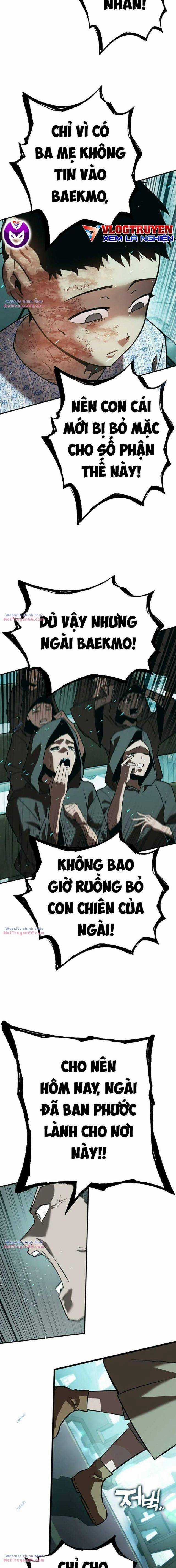 Hardcore Leveling Warrior: Earth Game - Chapter 24 - Trang 4