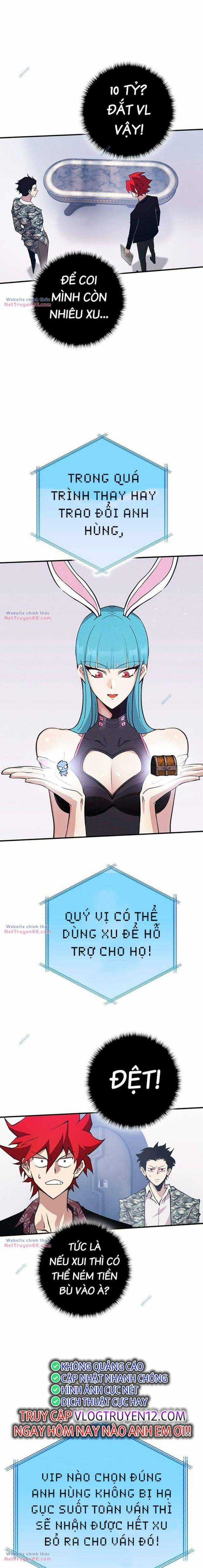 Hardcore Leveling Warrior: Earth Game - Chapter 24 - Trang 31