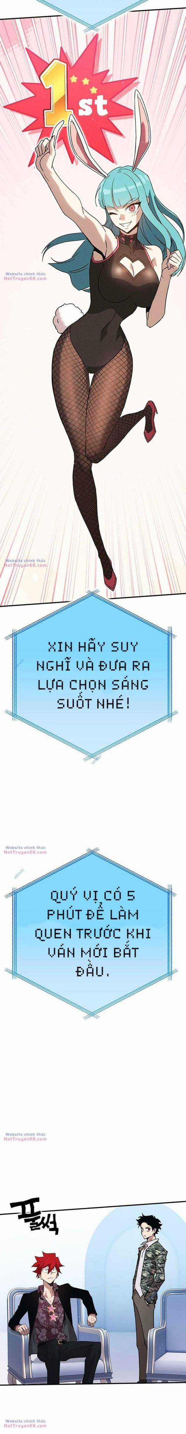 Hardcore Leveling Warrior: Earth Game - Chapter 24 - Trang 32