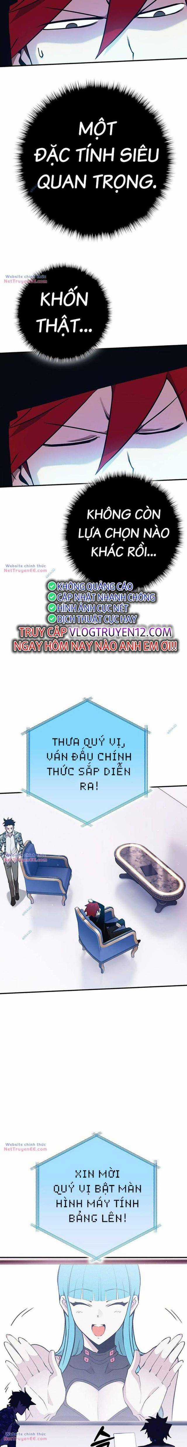 Hardcore Leveling Warrior: Earth Game - Chapter 24 - Trang 34