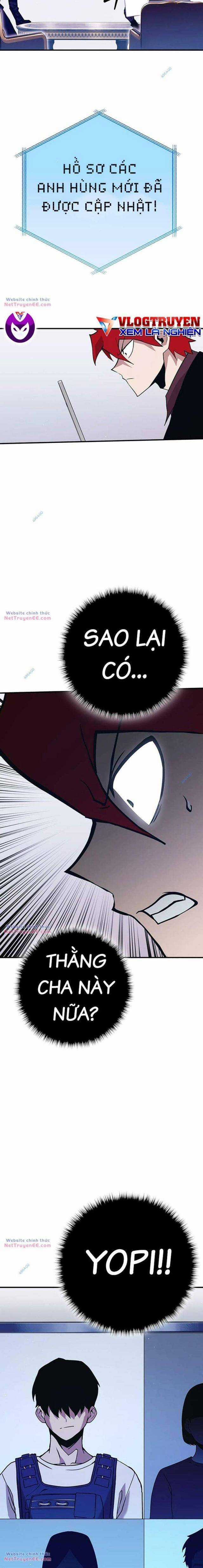 Hardcore Leveling Warrior: Earth Game - Chapter 24 - Trang 35