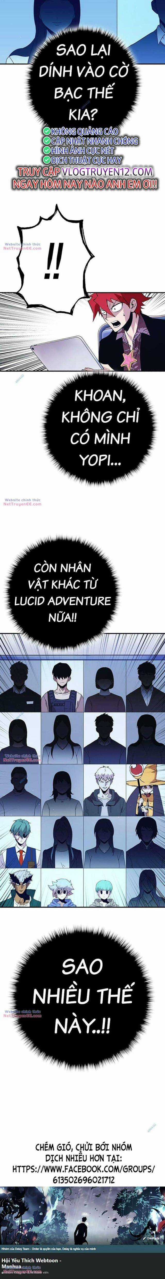 Hardcore Leveling Warrior: Earth Game - Chapter 24 - Trang 36