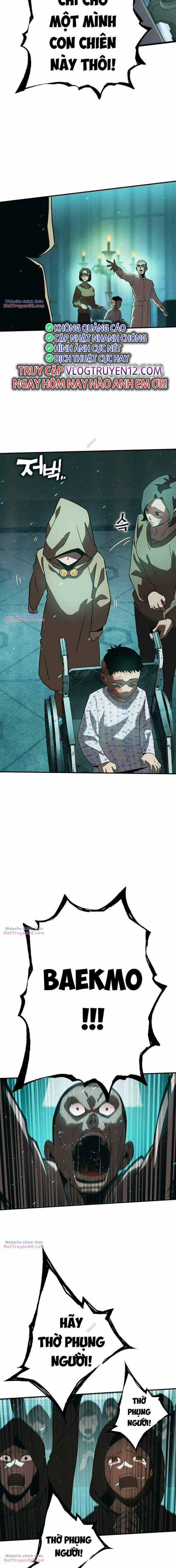 Hardcore Leveling Warrior: Earth Game - Chapter 24 - Trang 5