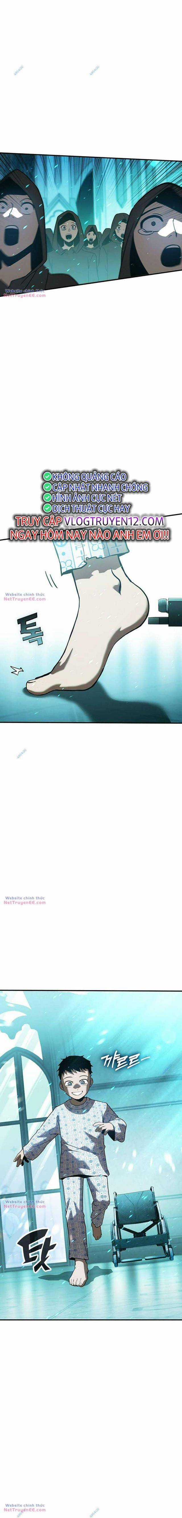 Hardcore Leveling Warrior: Earth Game - Chapter 24 - Trang 7