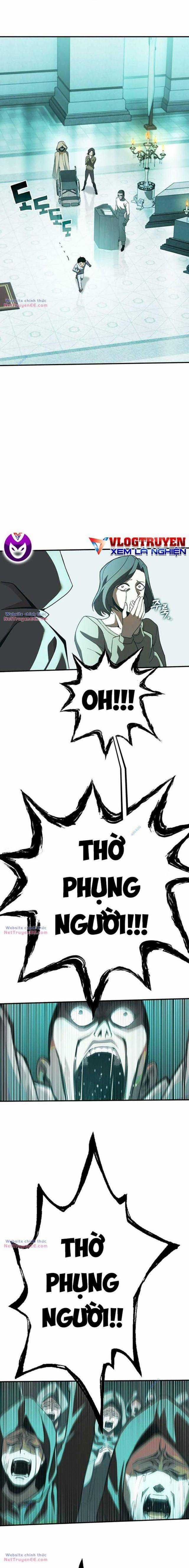 Hardcore Leveling Warrior: Earth Game - Chapter 24 - Trang 8