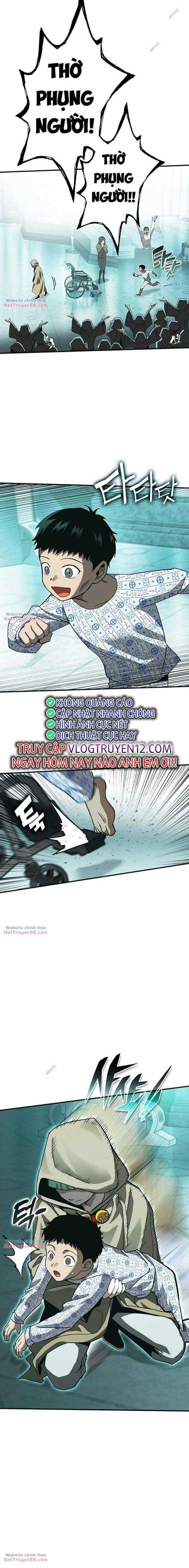 Hardcore Leveling Warrior: Earth Game - Chapter 24 - Trang 9