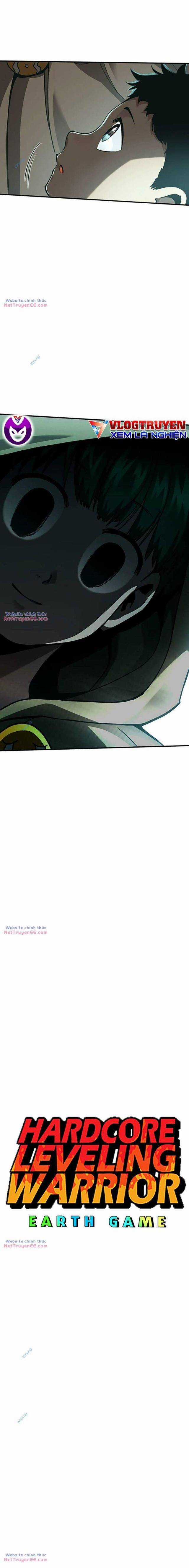 Hardcore Leveling Warrior: Earth Game - Chapter 24 - Trang 10