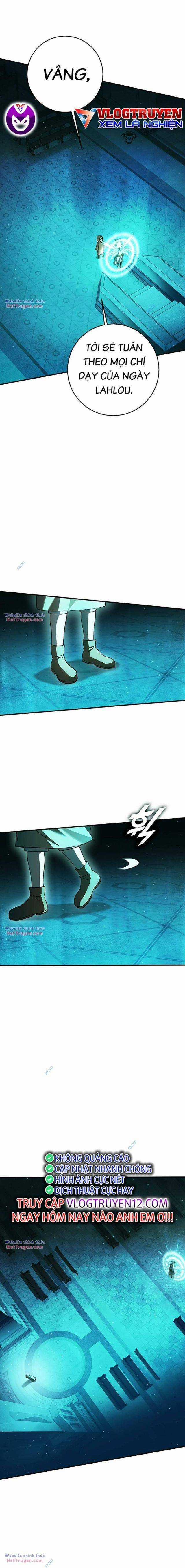 Hardcore Leveling Warrior: Earth Game - Chapter 25 - Trang 11
