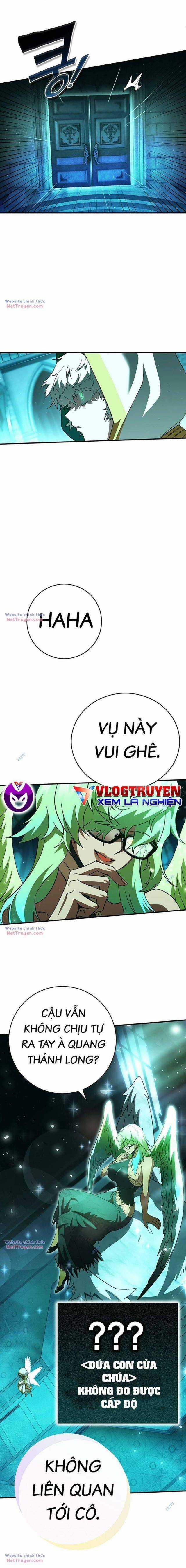 Hardcore Leveling Warrior: Earth Game - Chapter 25 - Trang 12