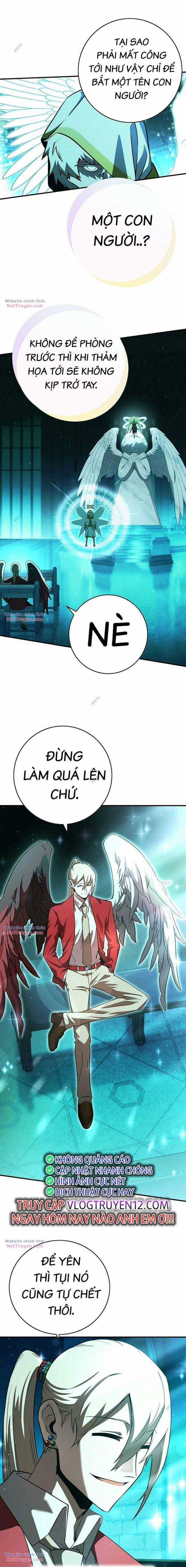 Hardcore Leveling Warrior: Earth Game - Chapter 25 - Trang 13