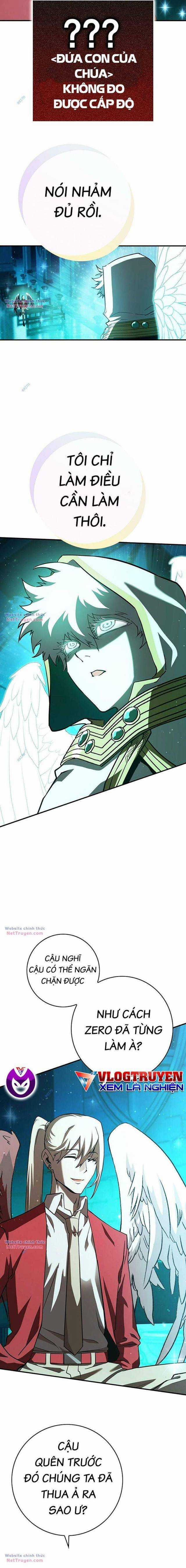 Hardcore Leveling Warrior: Earth Game - Chapter 25 - Trang 14