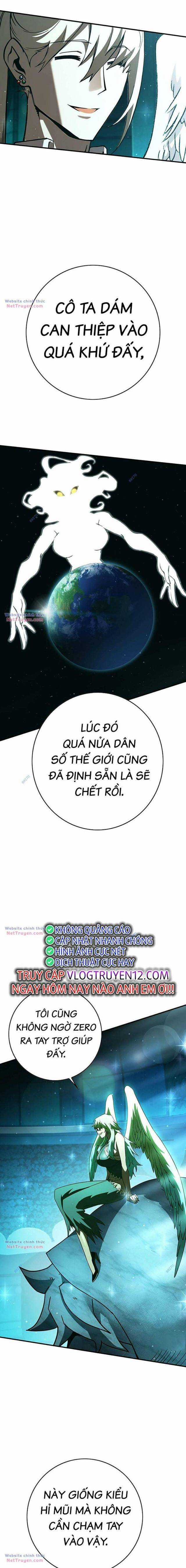 Hardcore Leveling Warrior: Earth Game - Chapter 25 - Trang 15