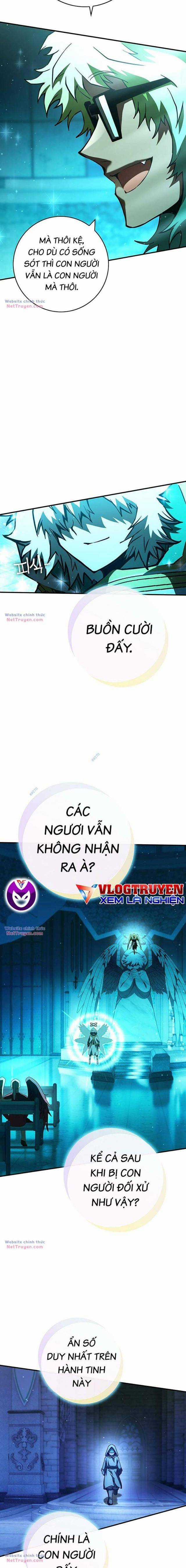 Hardcore Leveling Warrior: Earth Game - Chapter 25 - Trang 16