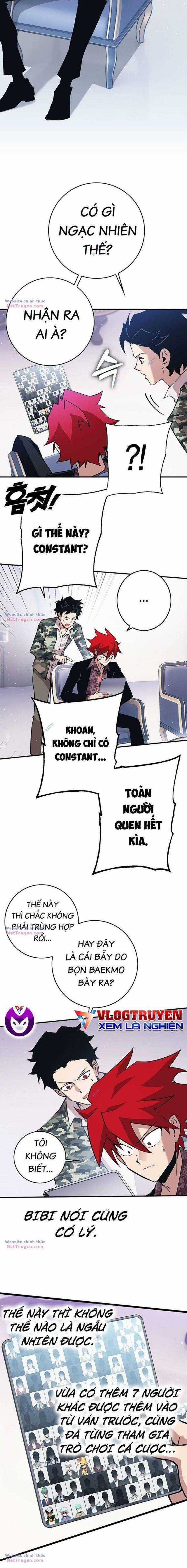 Hardcore Leveling Warrior: Earth Game - Chapter 25 - Trang 18