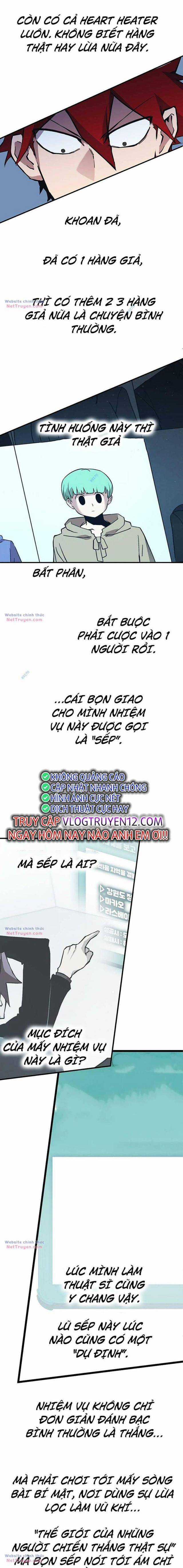 Hardcore Leveling Warrior: Earth Game - Chapter 25 - Trang 19