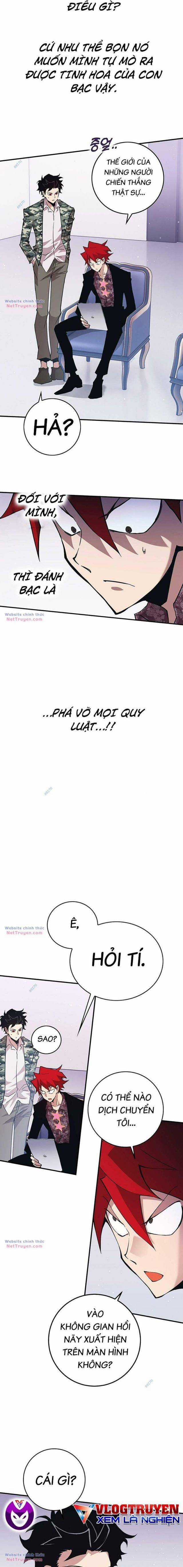 Hardcore Leveling Warrior: Earth Game - Chapter 25 - Trang 20