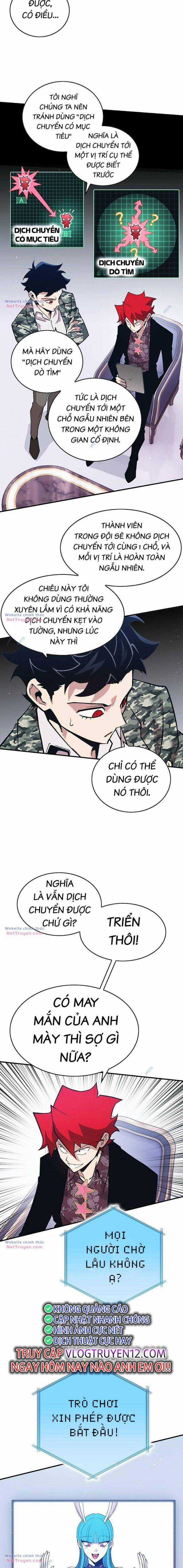 Hardcore Leveling Warrior: Earth Game - Chapter 25 - Trang 23