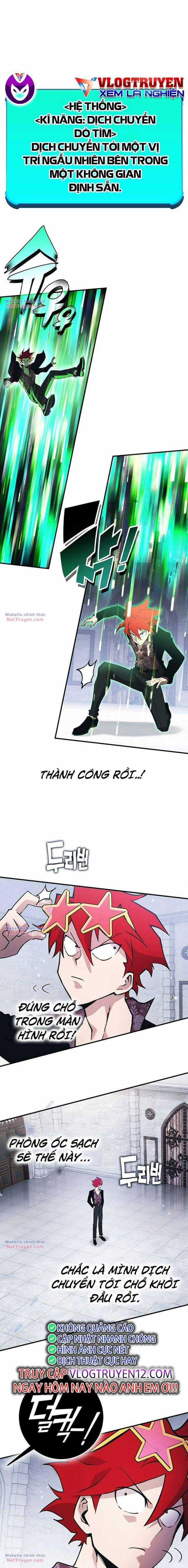 Hardcore Leveling Warrior: Earth Game - Chapter 25 - Trang 25