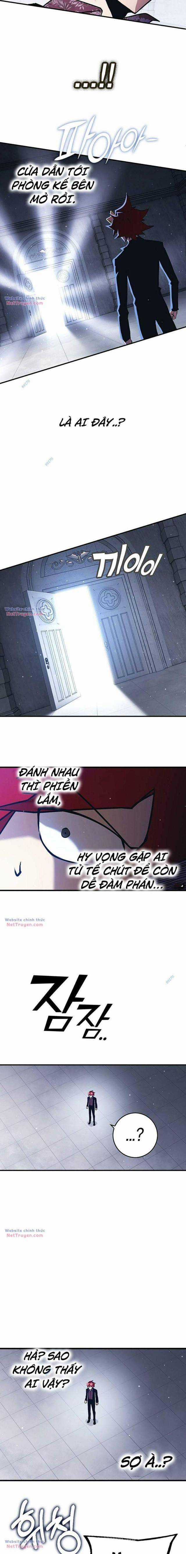 Hardcore Leveling Warrior: Earth Game - Chapter 25 - Trang 26