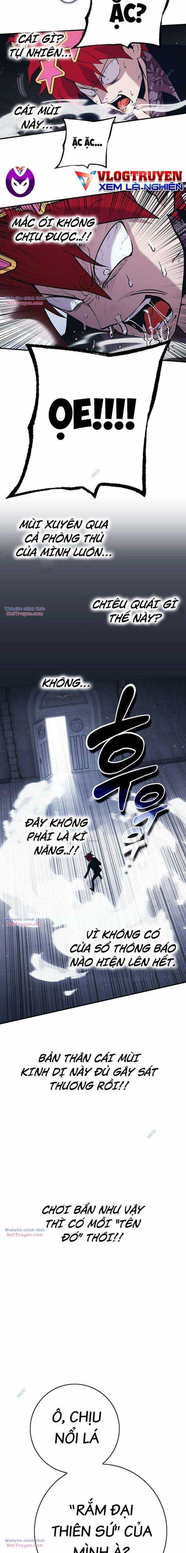 Hardcore Leveling Warrior: Earth Game - Chapter 25 - Trang 27