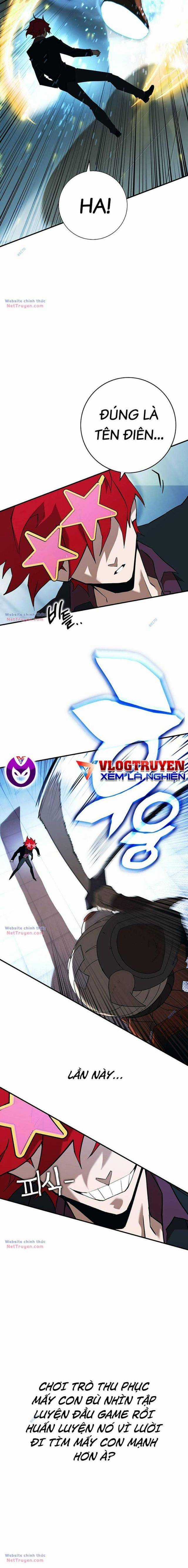 Hardcore Leveling Warrior: Earth Game - Chapter 25 - Trang 30