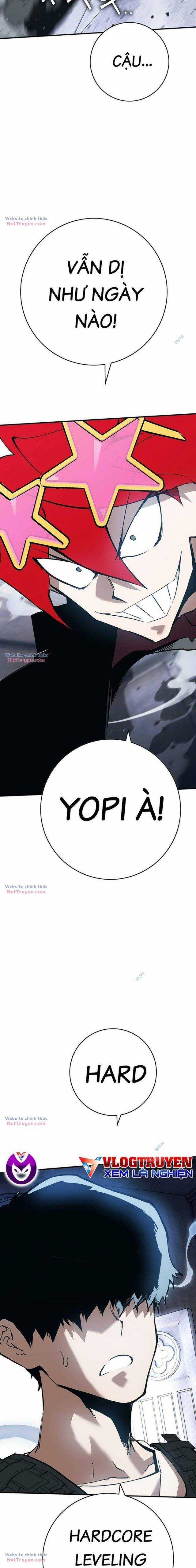 Hardcore Leveling Warrior: Earth Game - Chapter 25 - Trang 32