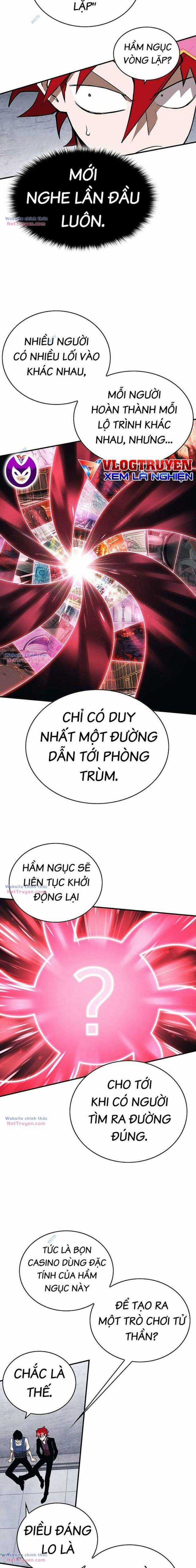 Hardcore Leveling Warrior: Earth Game - Chapter 25 - Trang 35