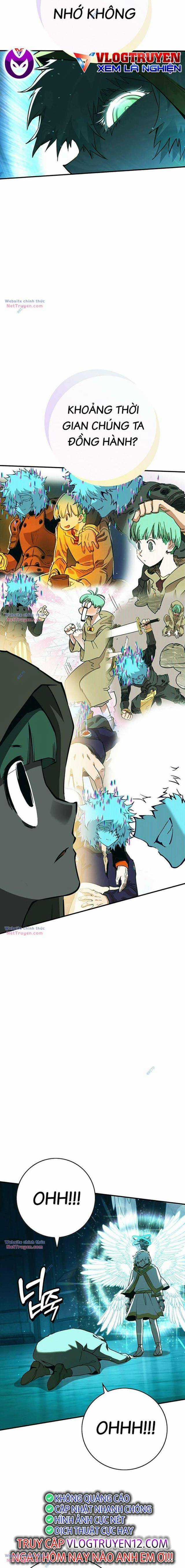 Hardcore Leveling Warrior: Earth Game - Chapter 25 - Trang 9