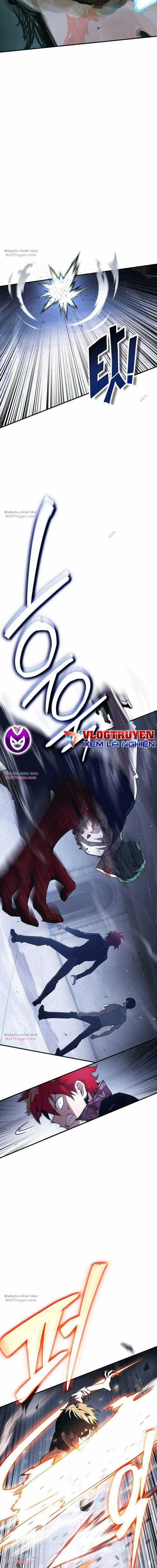 Hardcore Leveling Warrior: Earth Game - Chapter 26 - Trang 2