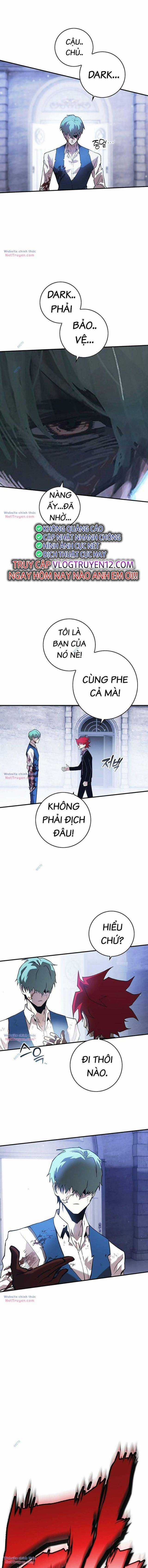 Hardcore Leveling Warrior: Earth Game - Chapter 26 - Trang 11