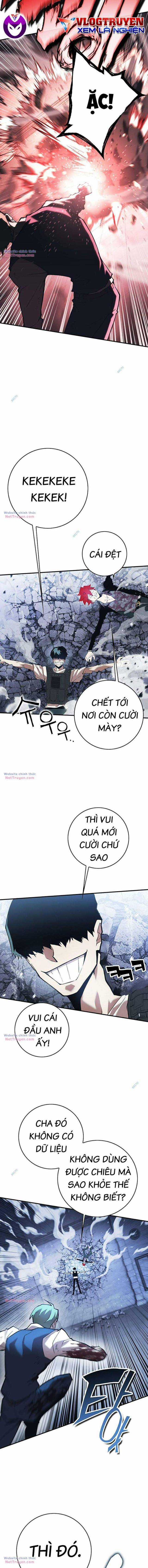 Hardcore Leveling Warrior: Earth Game - Chapter 26 - Trang 12