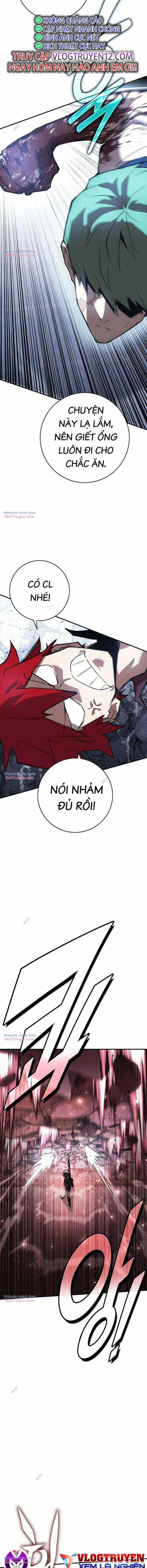 Hardcore Leveling Warrior: Earth Game - Chapter 26 - Trang 13