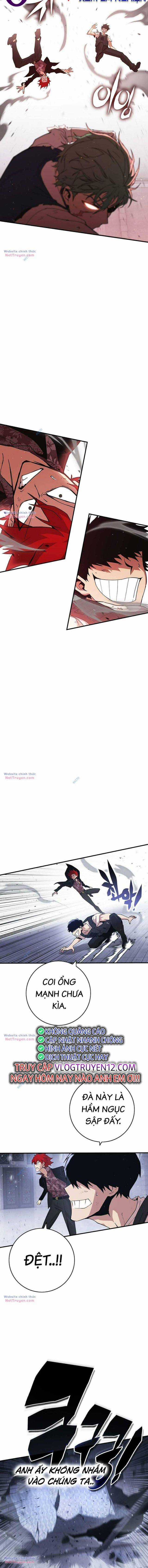 Hardcore Leveling Warrior: Earth Game - Chapter 26 - Trang 14