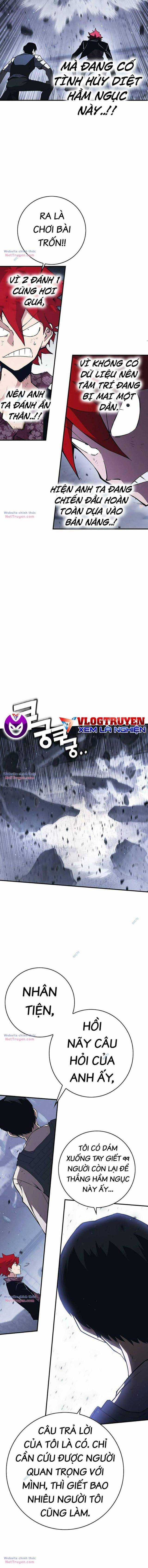 Hardcore Leveling Warrior: Earth Game - Chapter 26 - Trang 15