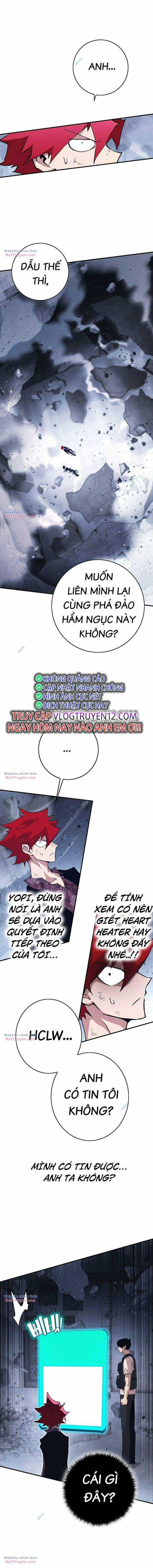 Hardcore Leveling Warrior: Earth Game - Chapter 26 - Trang 16