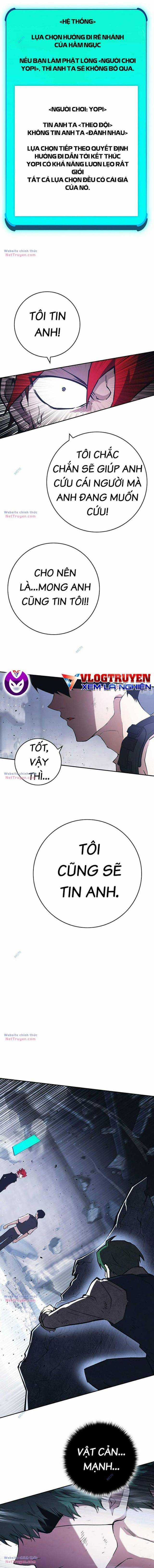 Hardcore Leveling Warrior: Earth Game - Chapter 26 - Trang 17