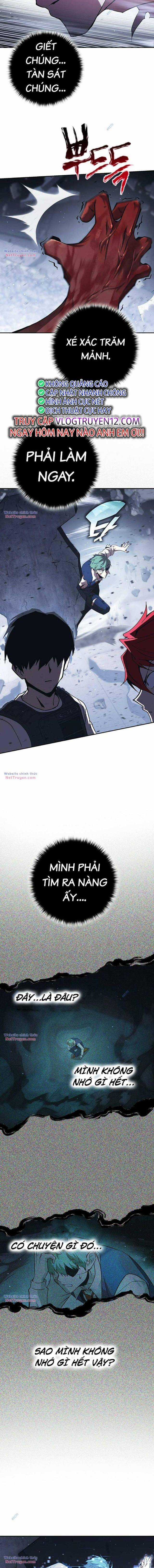 Hardcore Leveling Warrior: Earth Game - Chapter 26 - Trang 18