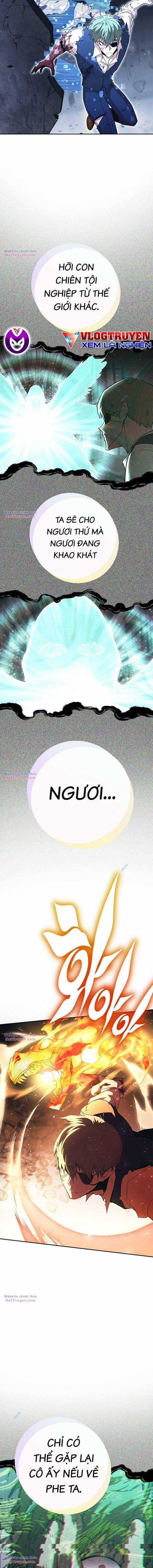 Hardcore Leveling Warrior: Earth Game - Chapter 26 - Trang 19