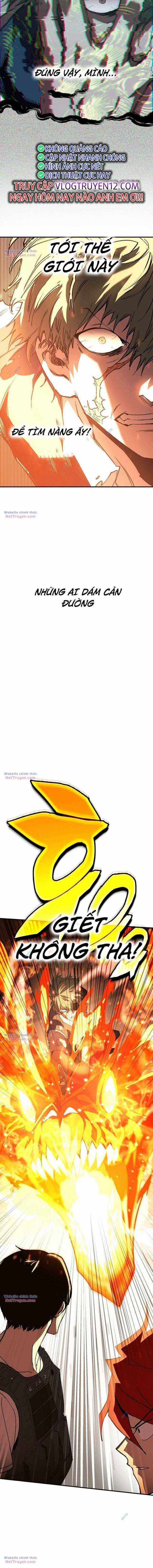 Hardcore Leveling Warrior: Earth Game - Chapter 26 - Trang 20