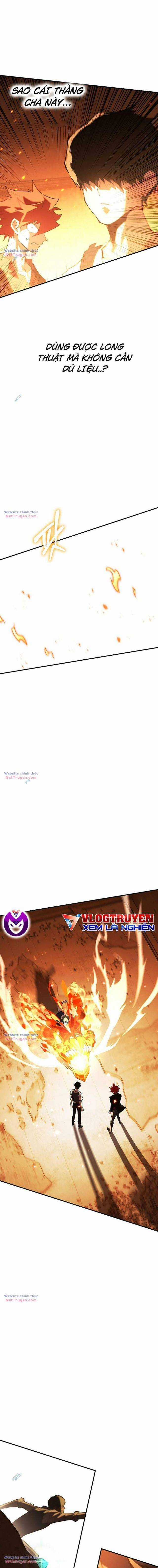 Hardcore Leveling Warrior: Earth Game - Chapter 26 - Trang 21