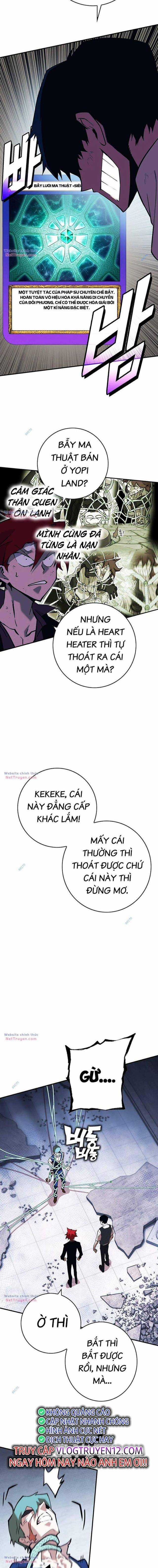 Hardcore Leveling Warrior: Earth Game - Chapter 26 - Trang 24