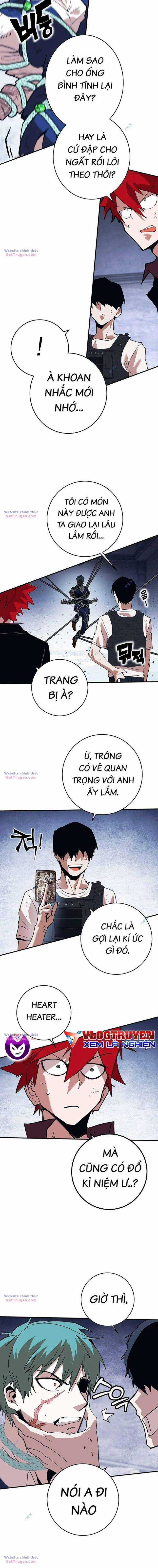 Hardcore Leveling Warrior: Earth Game - Chapter 26 - Trang 25