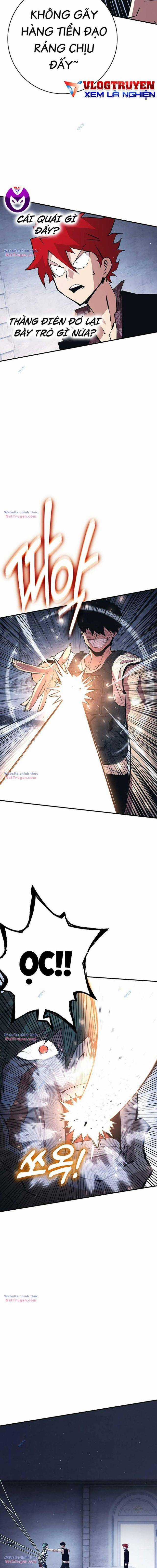 Hardcore Leveling Warrior: Earth Game - Chapter 26 - Trang 27