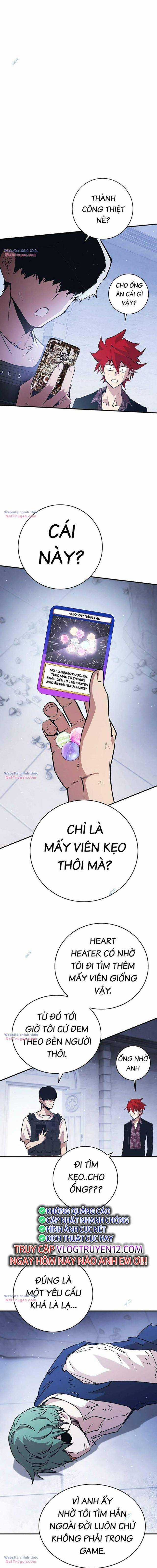 Hardcore Leveling Warrior: Earth Game - Chapter 26 - Trang 29