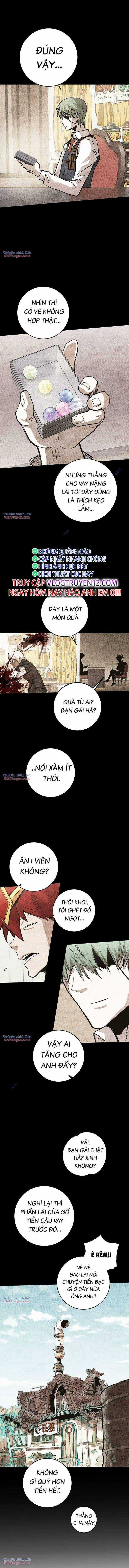 Hardcore Leveling Warrior: Earth Game - Chapter 26 - Trang 31