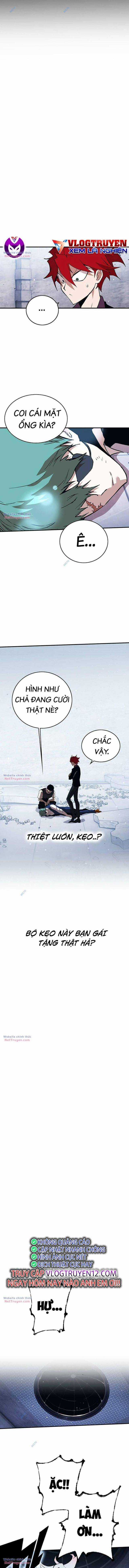 Hardcore Leveling Warrior: Earth Game - Chapter 26 - Trang 32