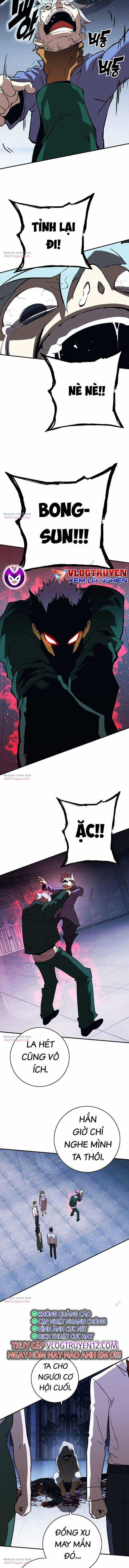 Hardcore Leveling Warrior: Earth Game - Chapter 26 - Trang 33