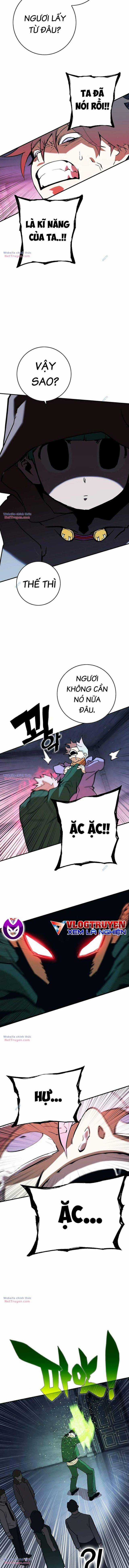 Hardcore Leveling Warrior: Earth Game - Chapter 26 - Trang 34