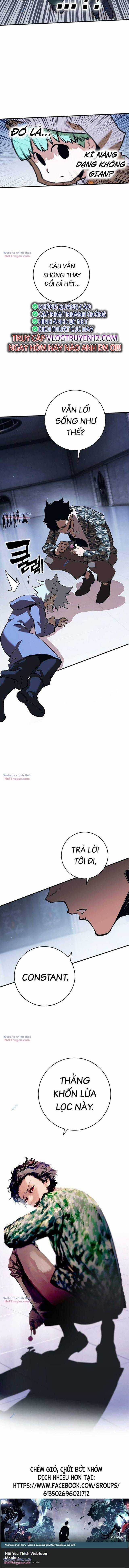 Hardcore Leveling Warrior: Earth Game - Chapter 26 - Trang 35